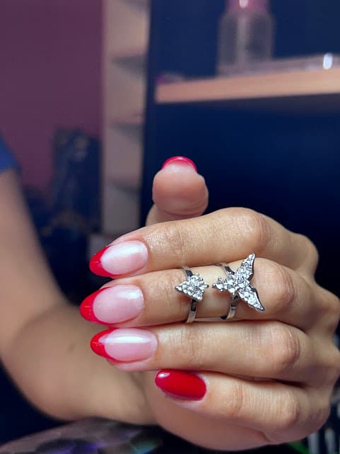 Esmaltado Semipermanente (con nivelación)