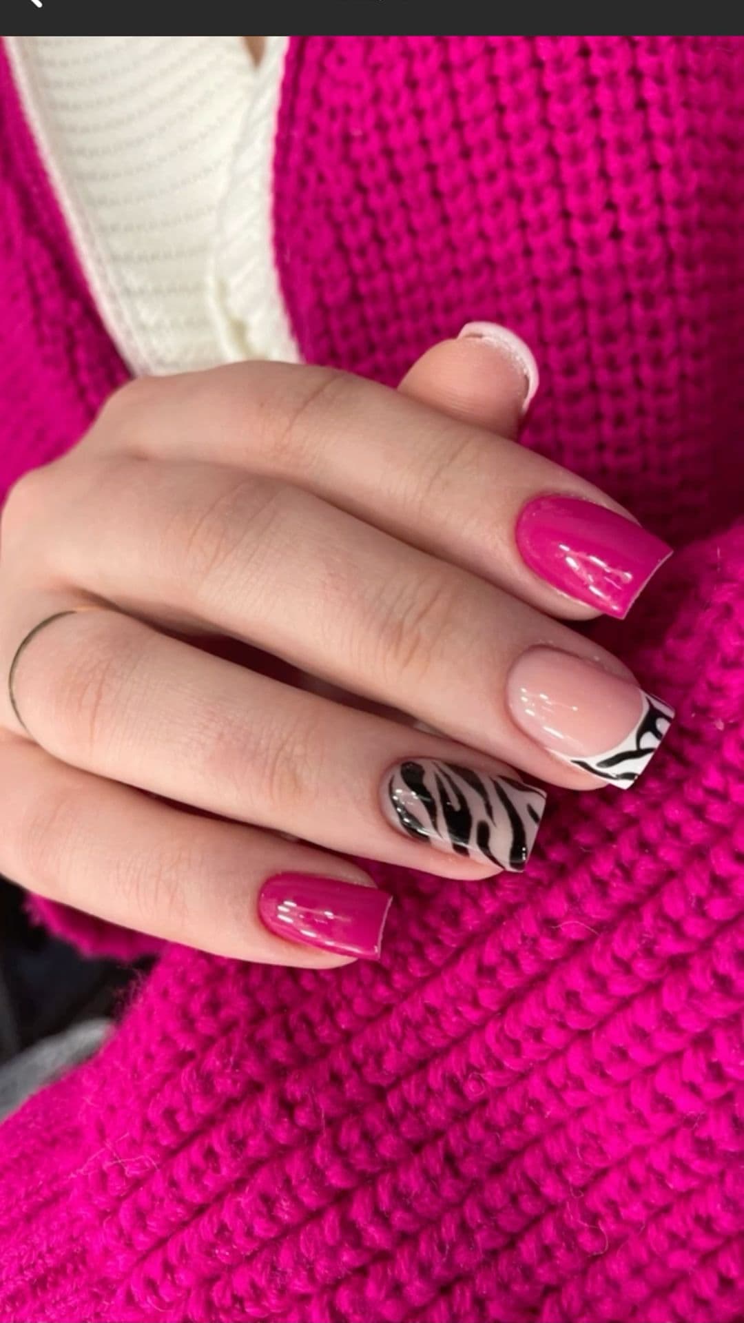 Semipermanente (Diseño 2uñas)