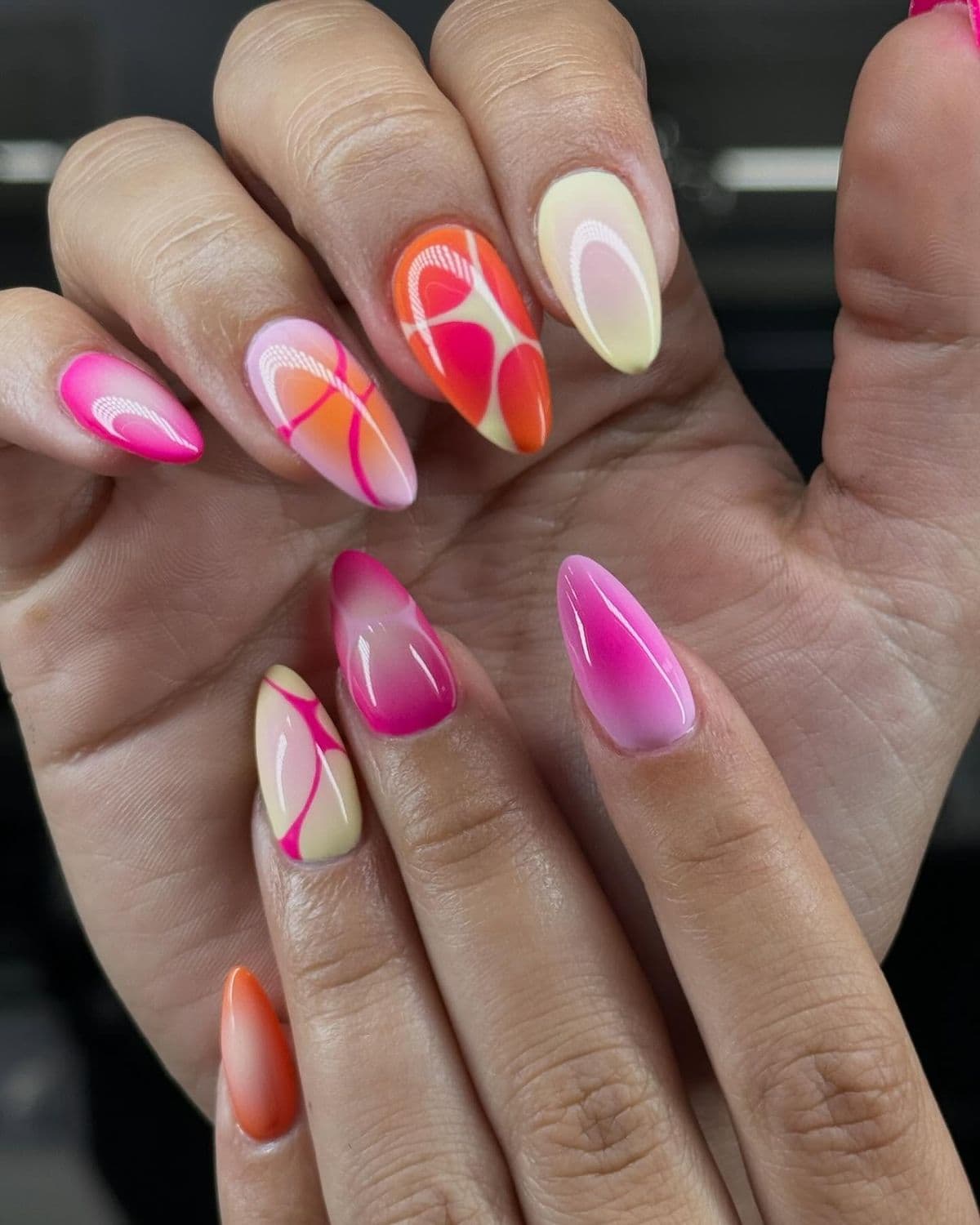 Semipermanente (Diseño Completo)