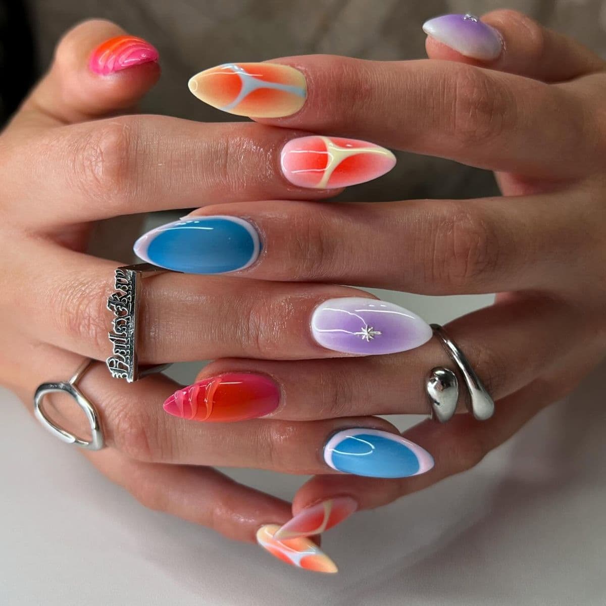 Capping (Diseño Completo)