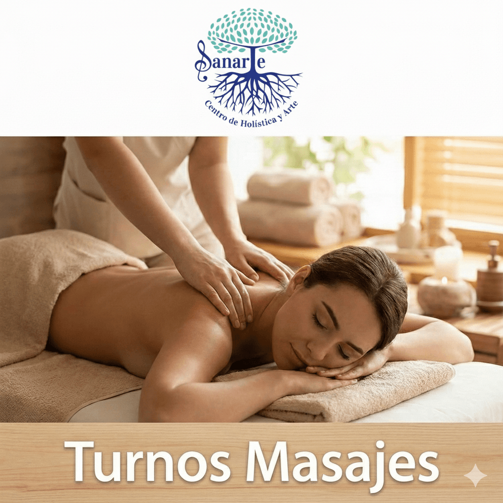 Masajes