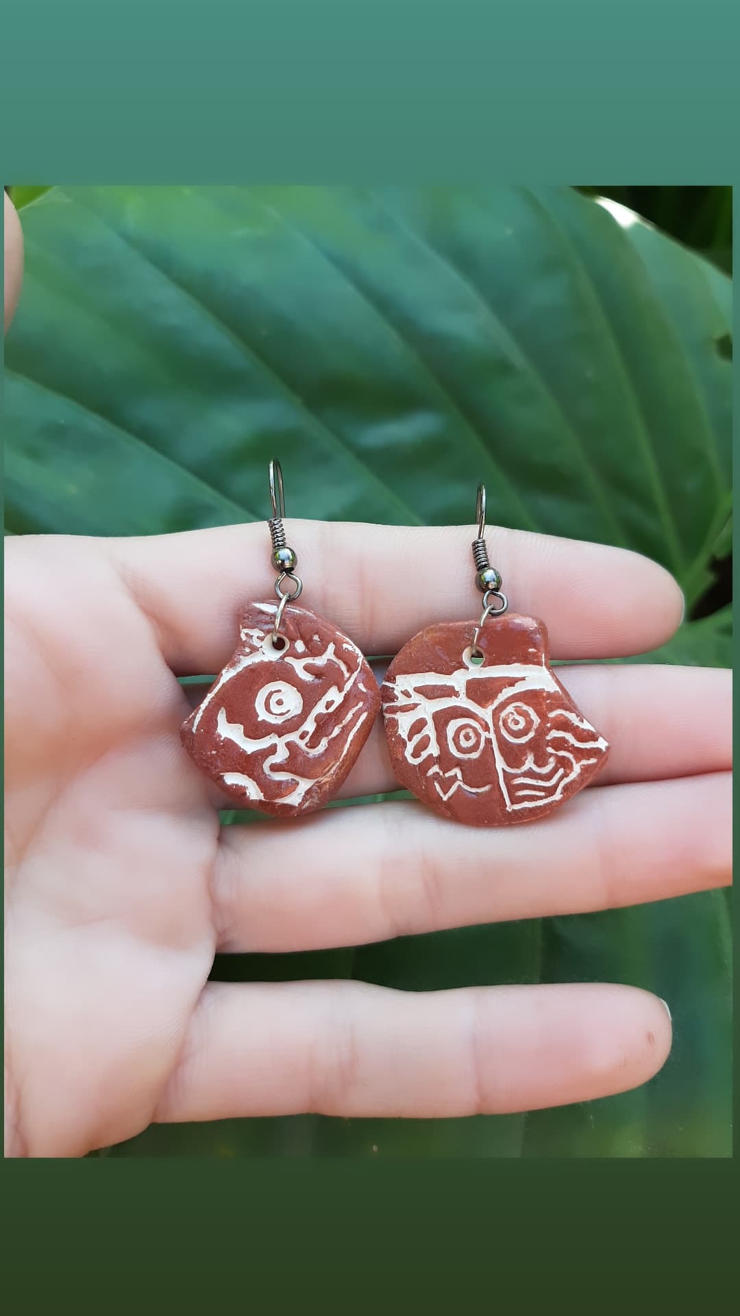 Adolescentes Cerámica