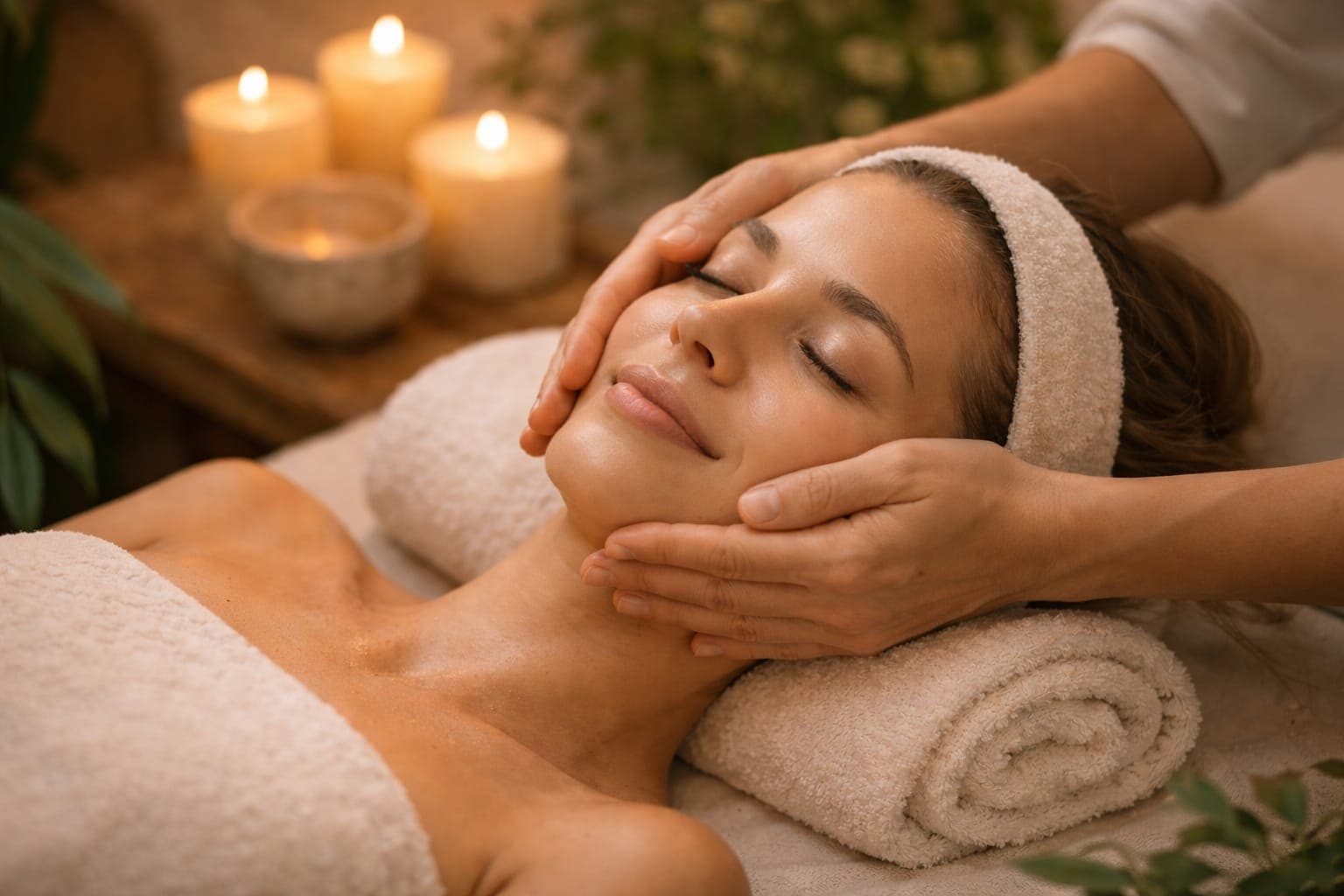 Bienvenidas a La Nature