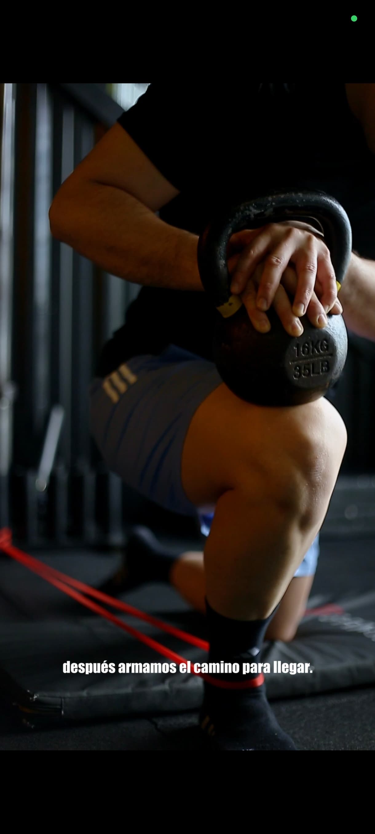 Evaluación Funcional (No Alumnos Bonkers)