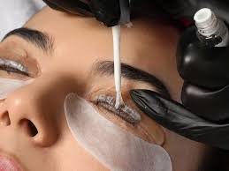 LIFTING DE PESTAÑAS