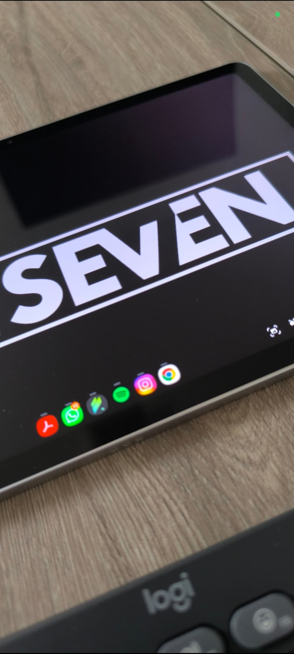 Evaluación Funcional (Alumnos THE SEVEN)