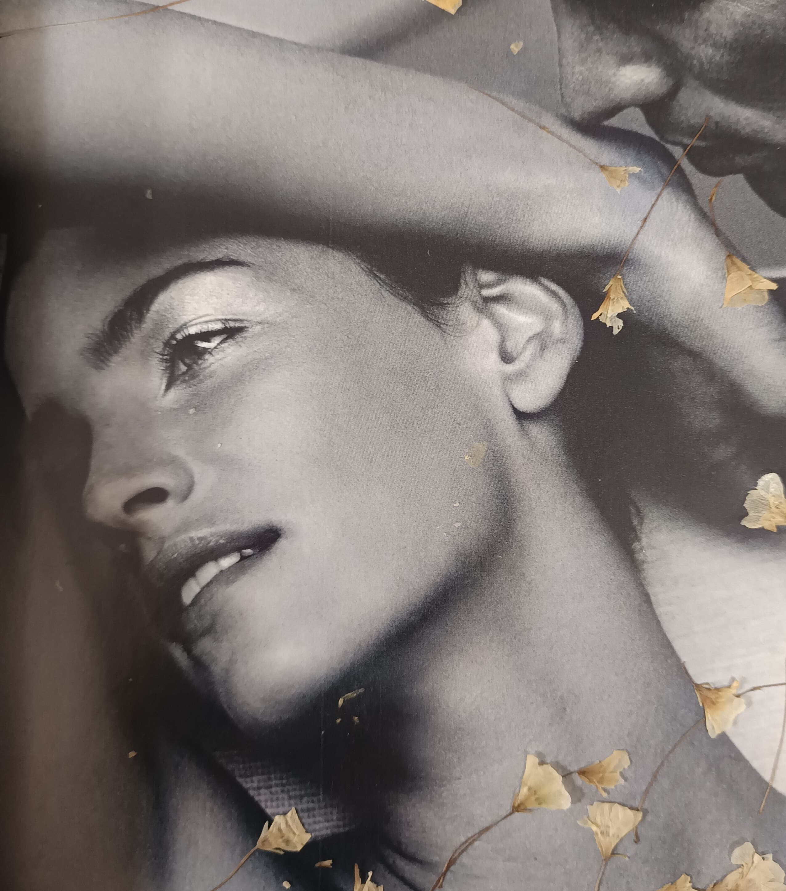 Limpieza facial profunda