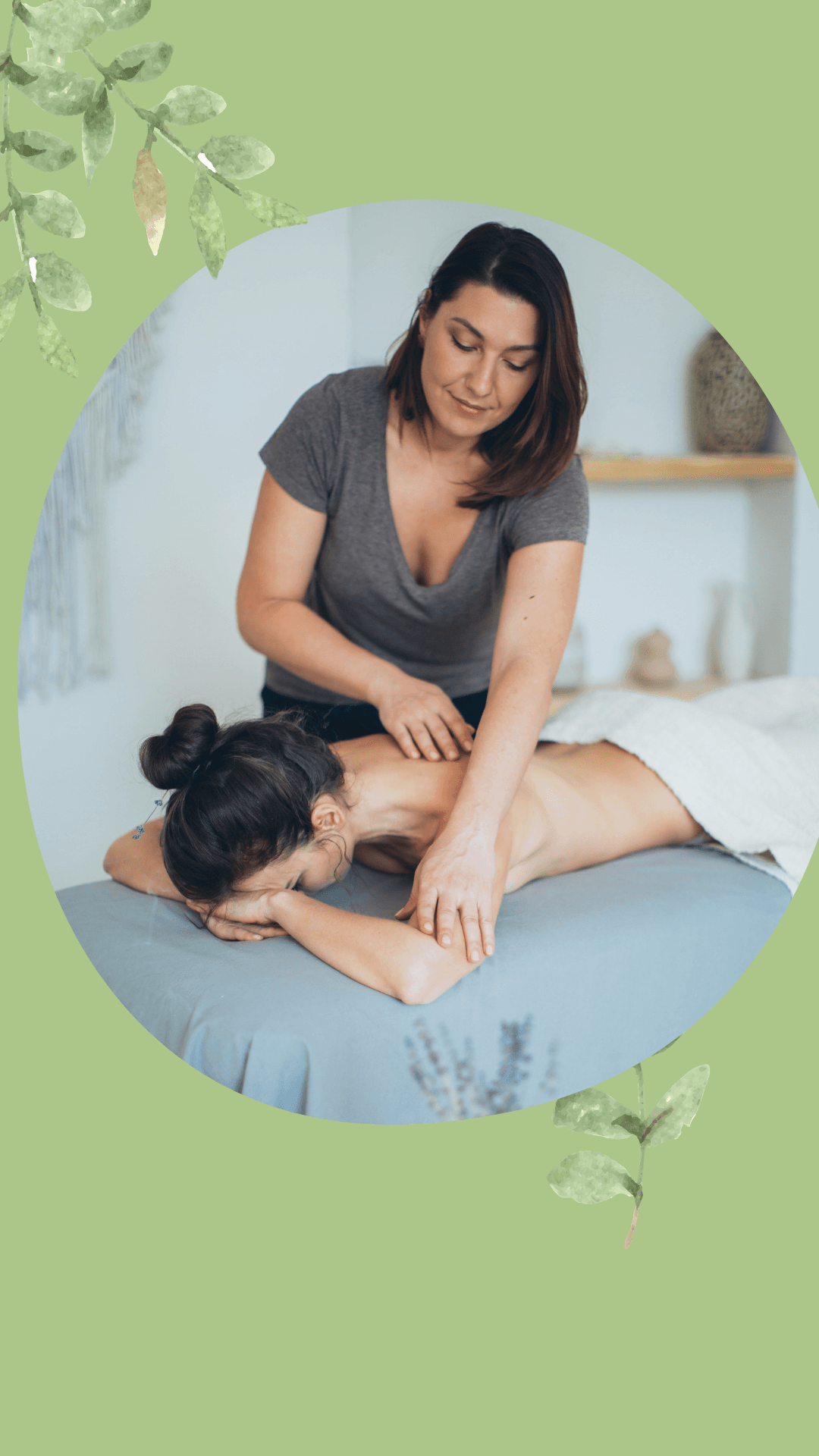 Drenaje Linfático manual