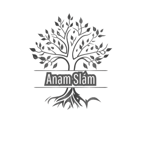Anam Slám