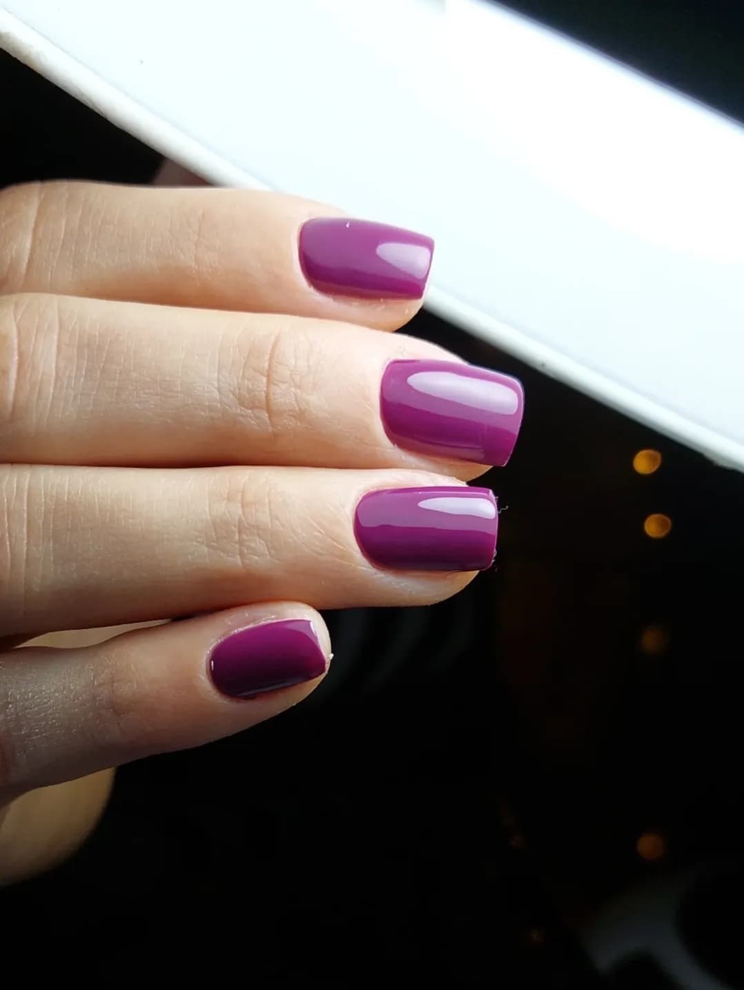 Esmaltado Permanente