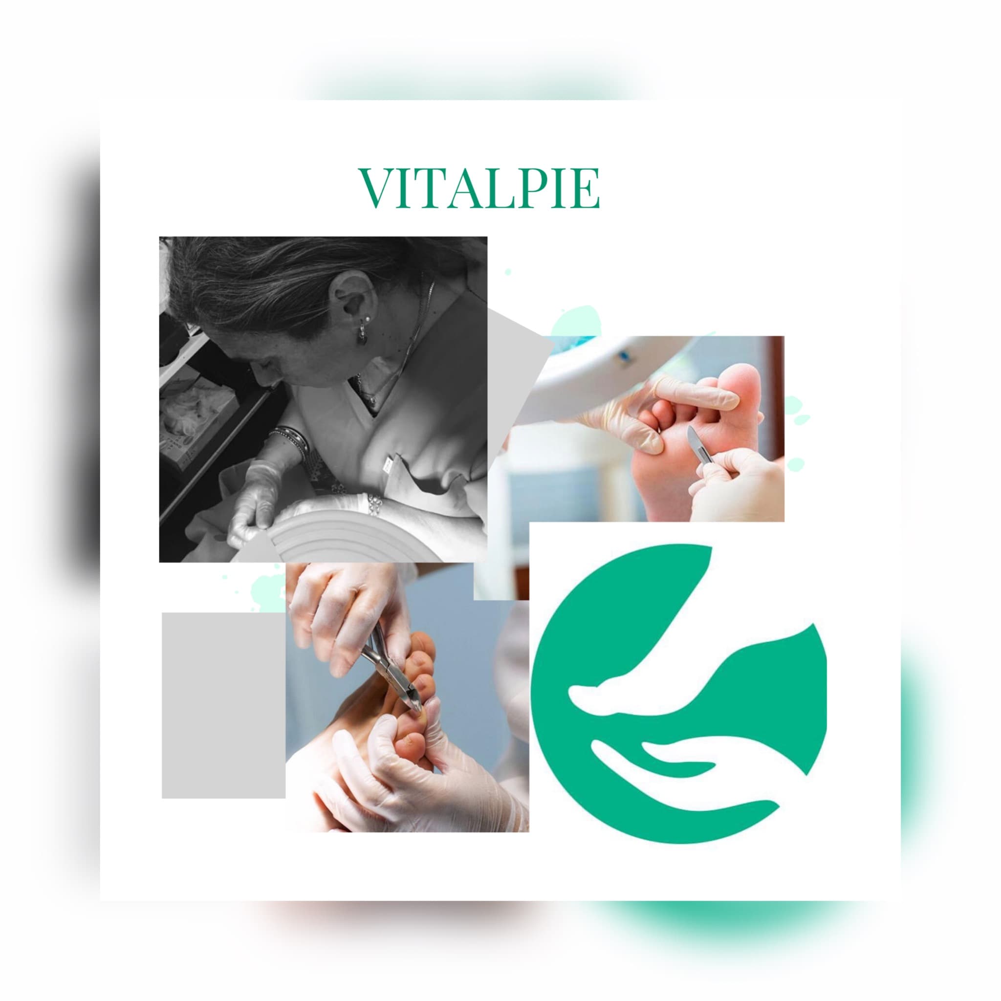 Consultorio Vitalpie