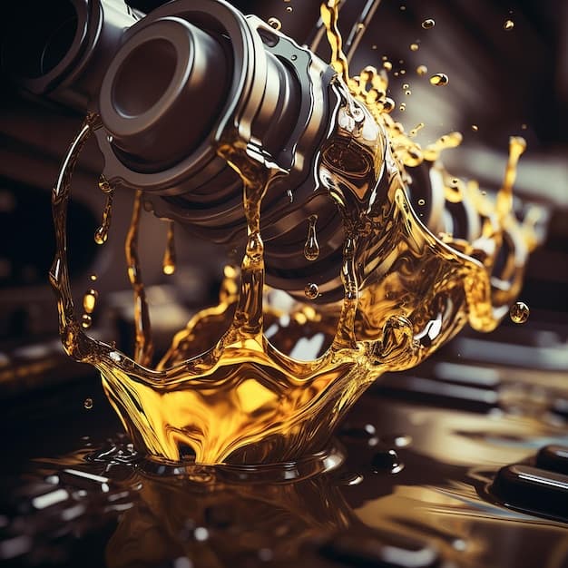 Cambio de aceite y filtros