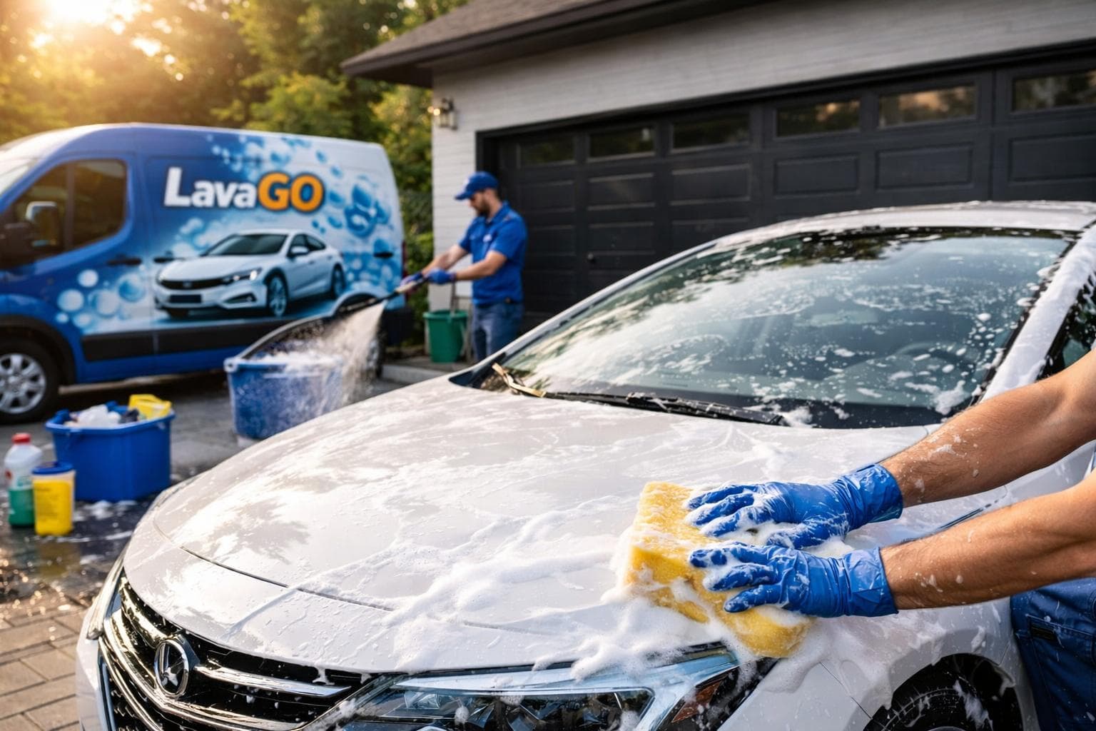 ¡Reservá un turno!