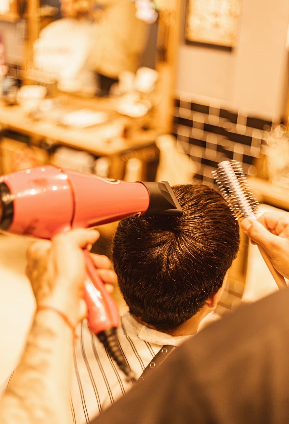 “El poder de la apariencia”