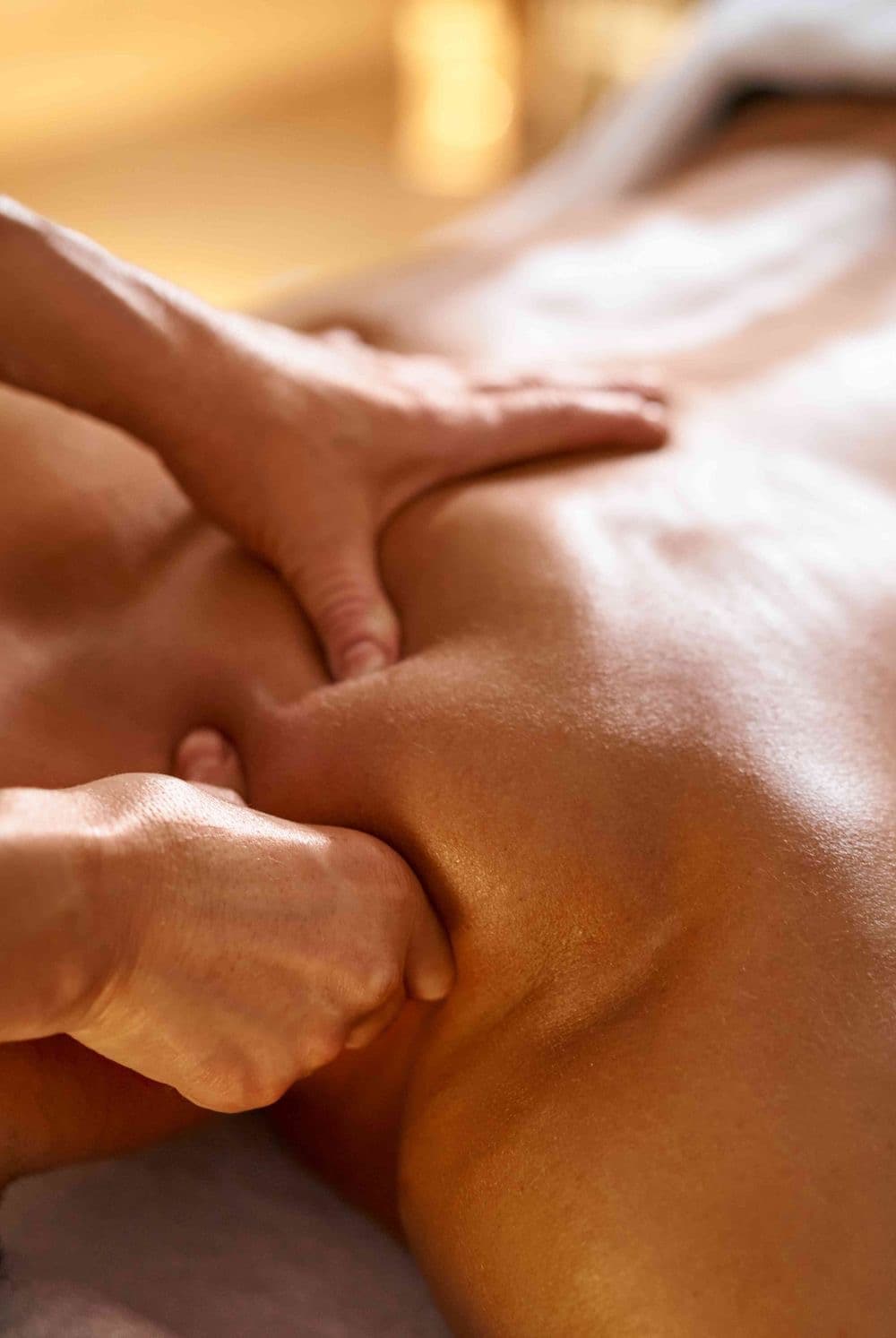 ✨🌿Masajes 60’🌿✨