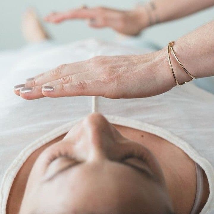Reiki ✨🤲🏻
