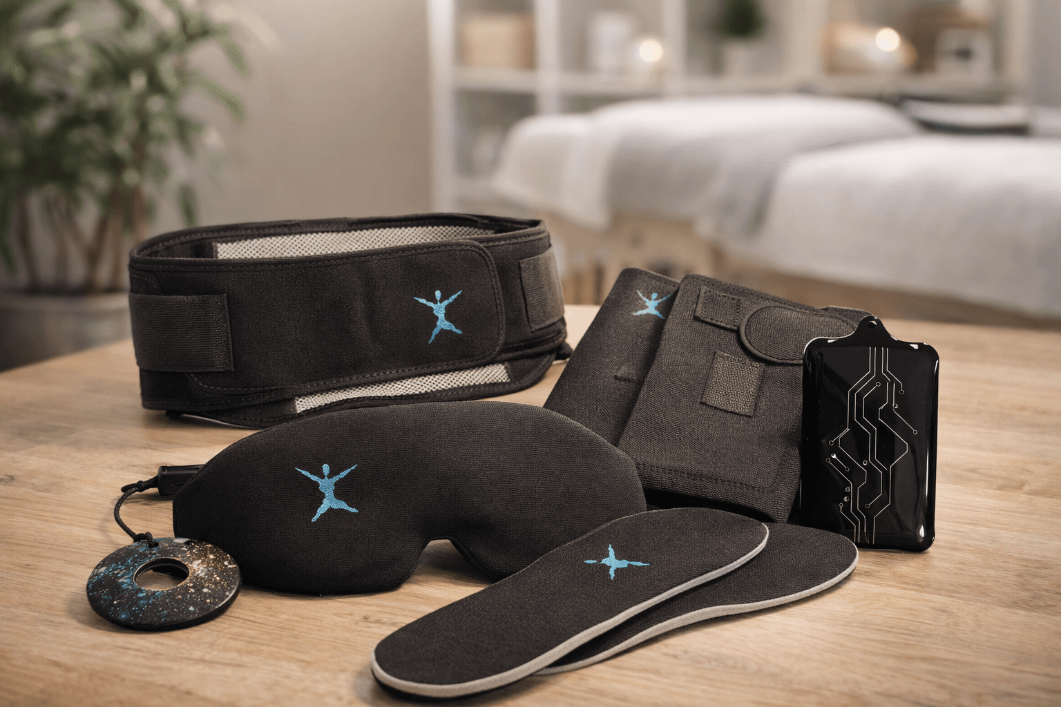 Sesión de Regeneracion Frecuencial