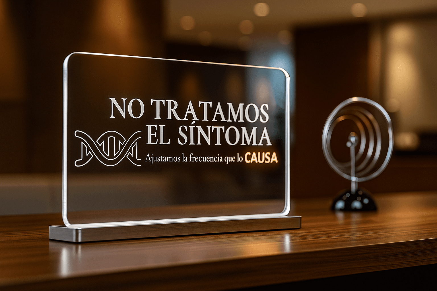 Protocolo B: Reset de tu salud