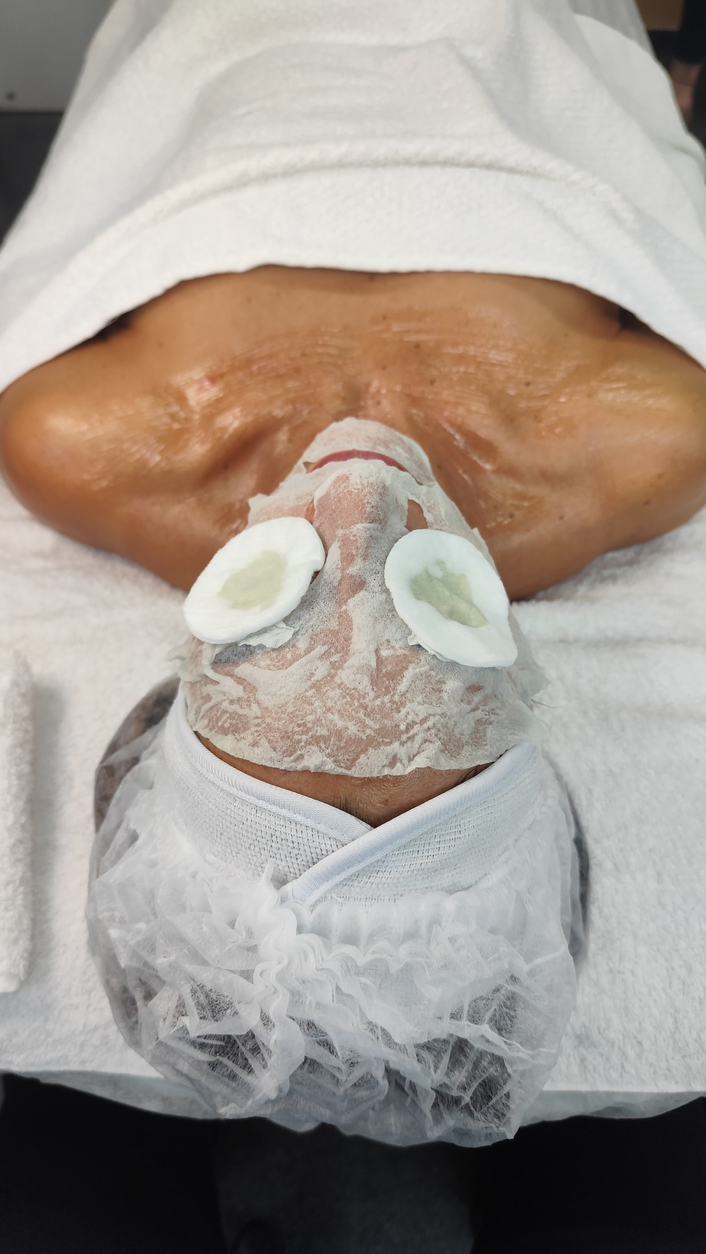 Limpieza profunda & Glow✨