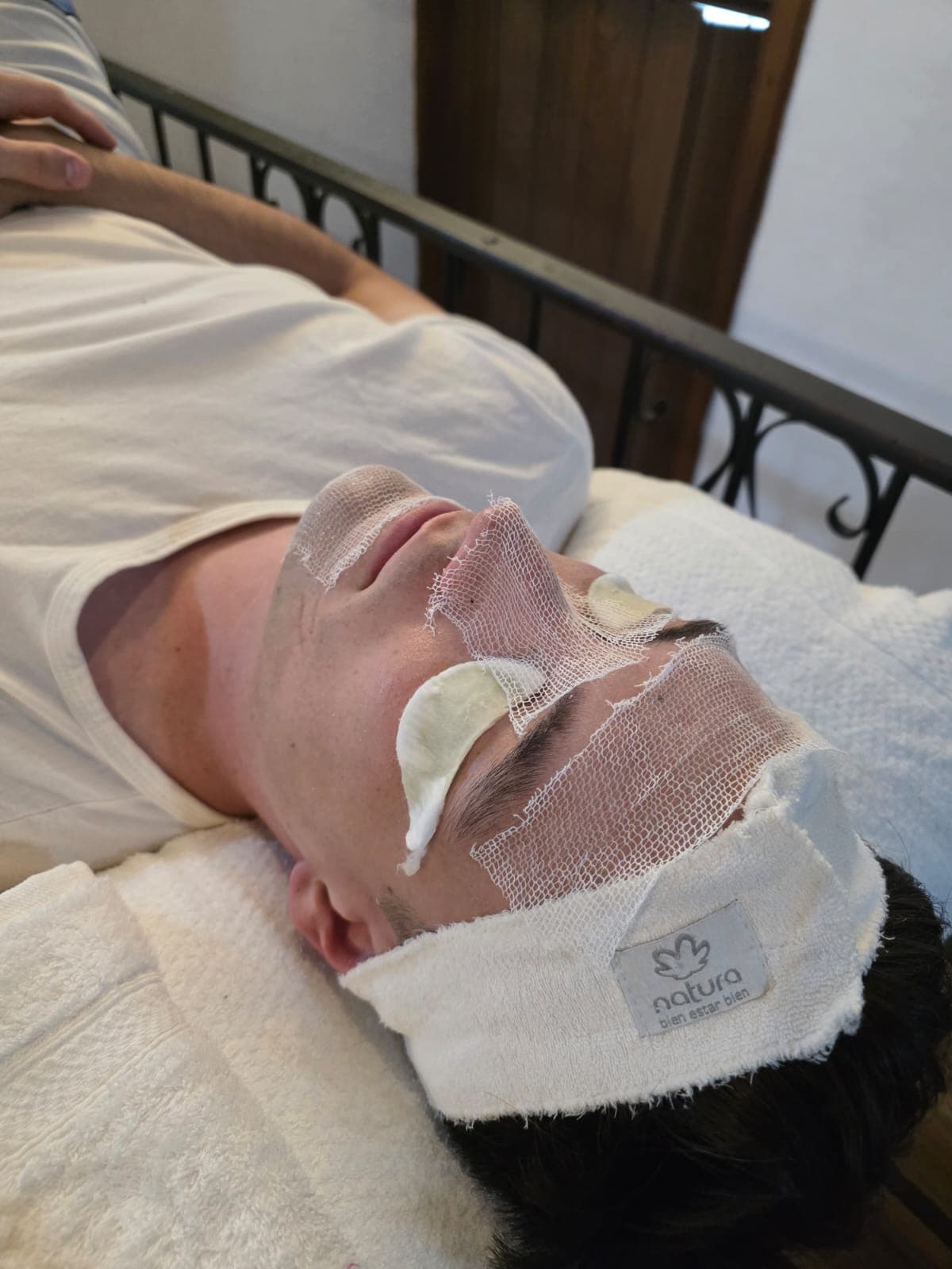 Ritual de renovación 🌿