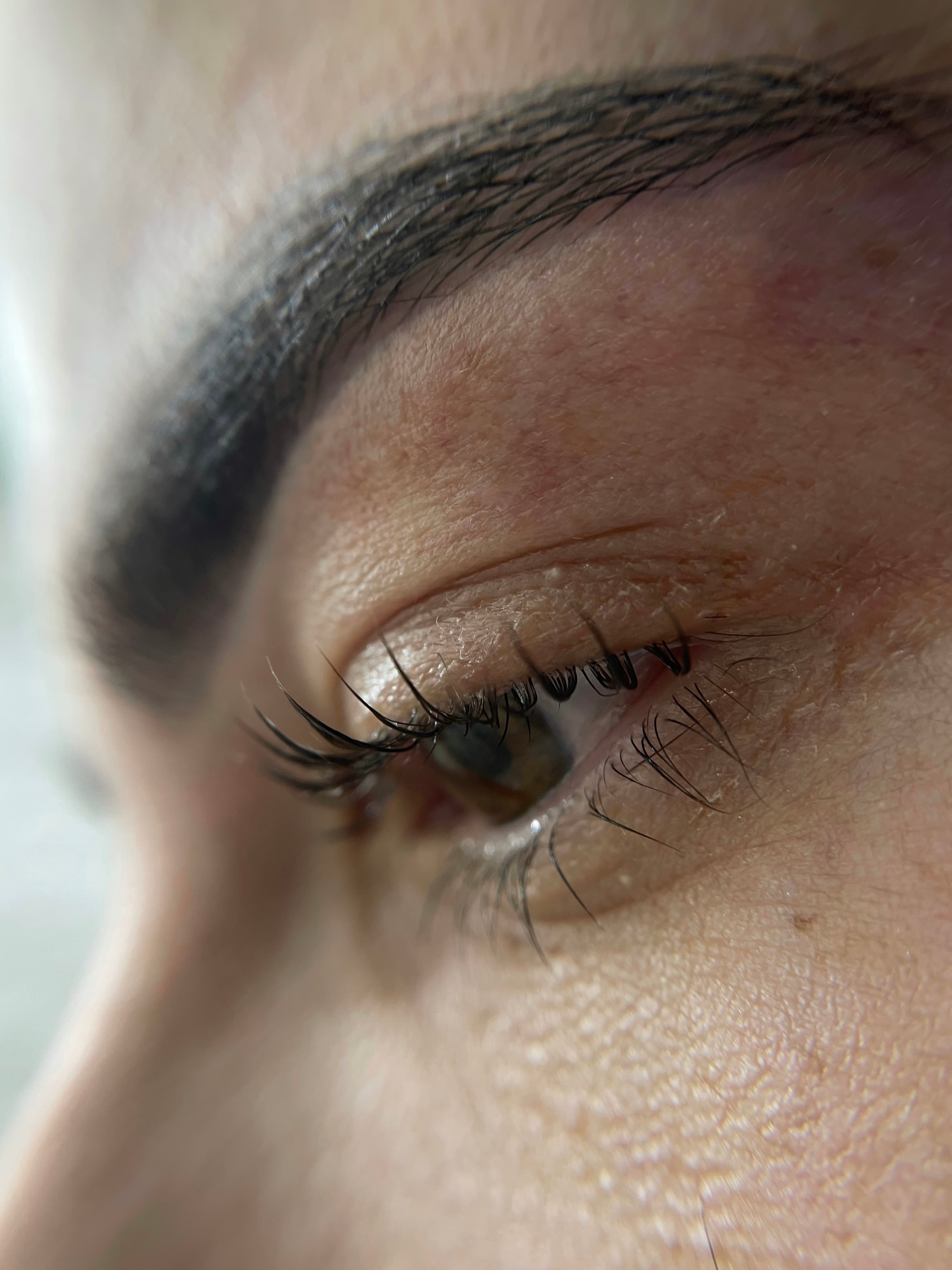 Lifting de pestañas