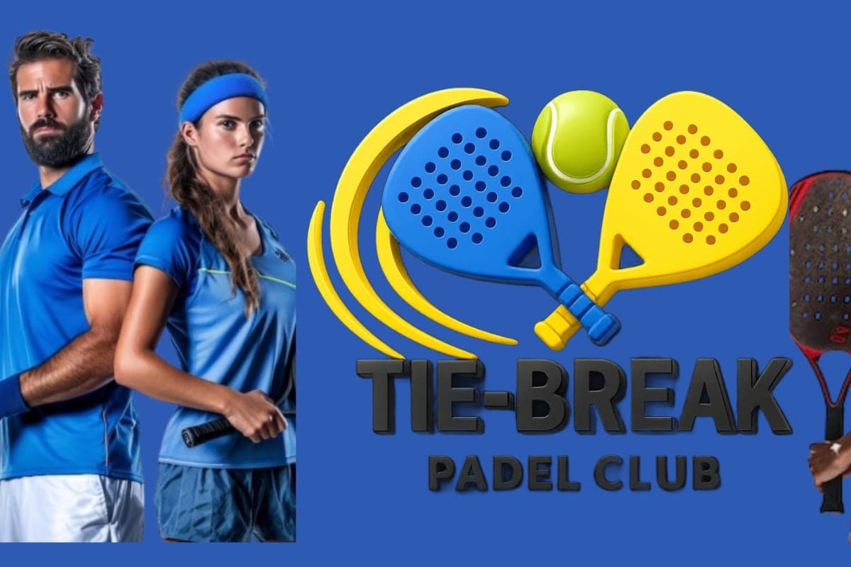 CRUCE-PADEL CLUB