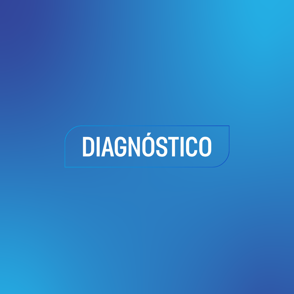 Servicio de Diagnóstico
