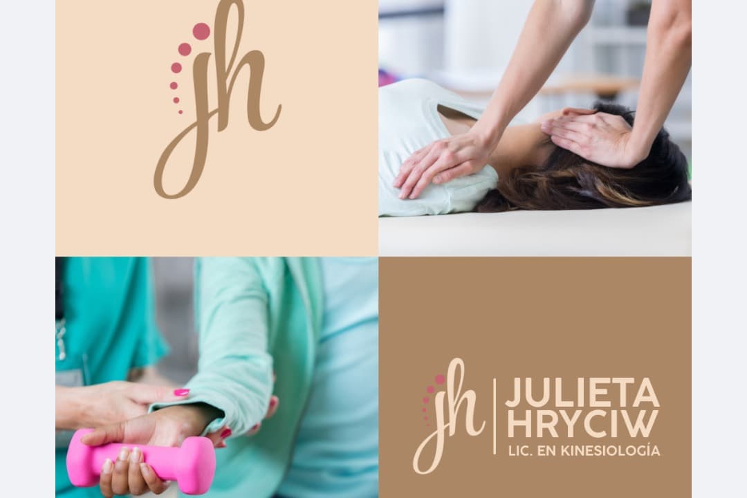 Kinesiología y Fisioterapia
