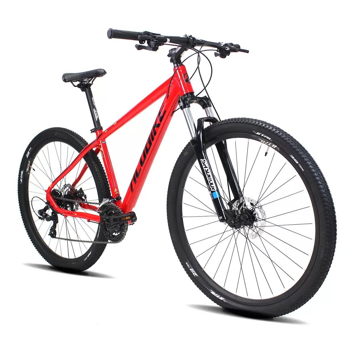 Servicio a tu bicicleta