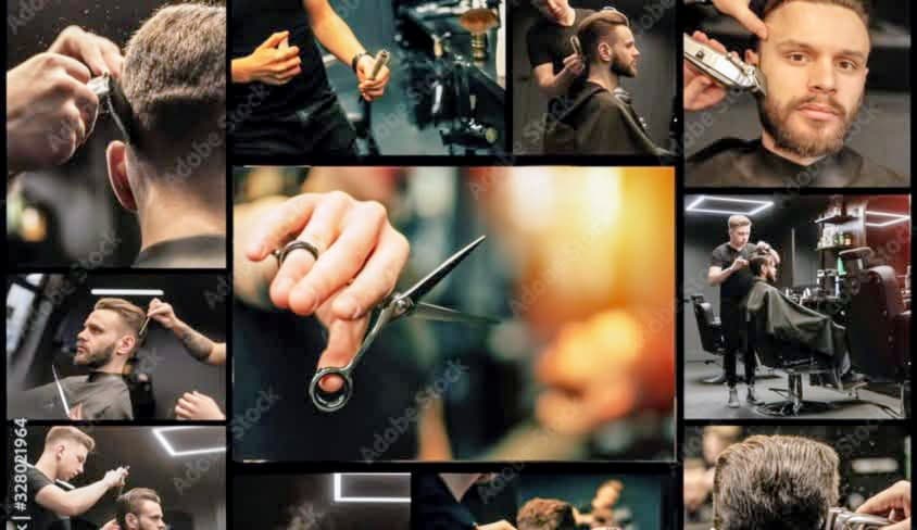 Corte Masculino