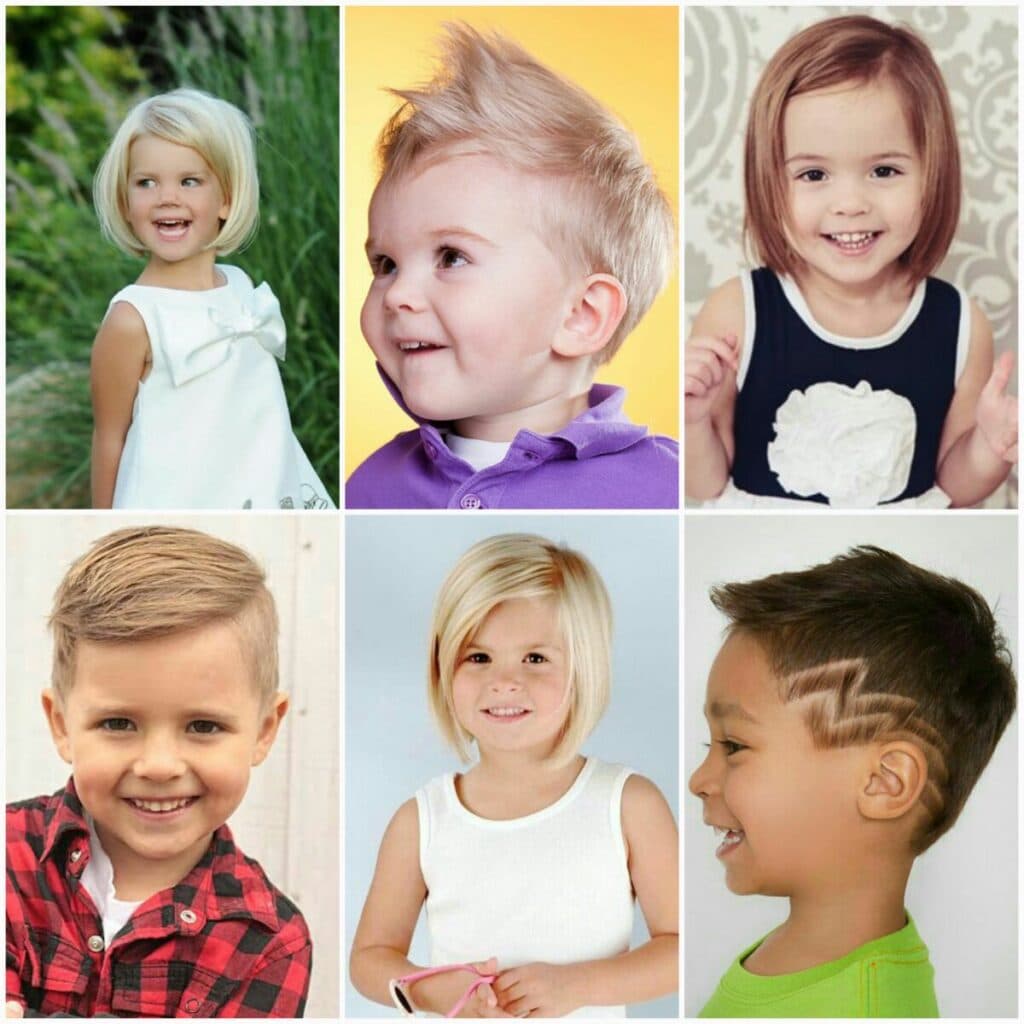 Corte Infantil