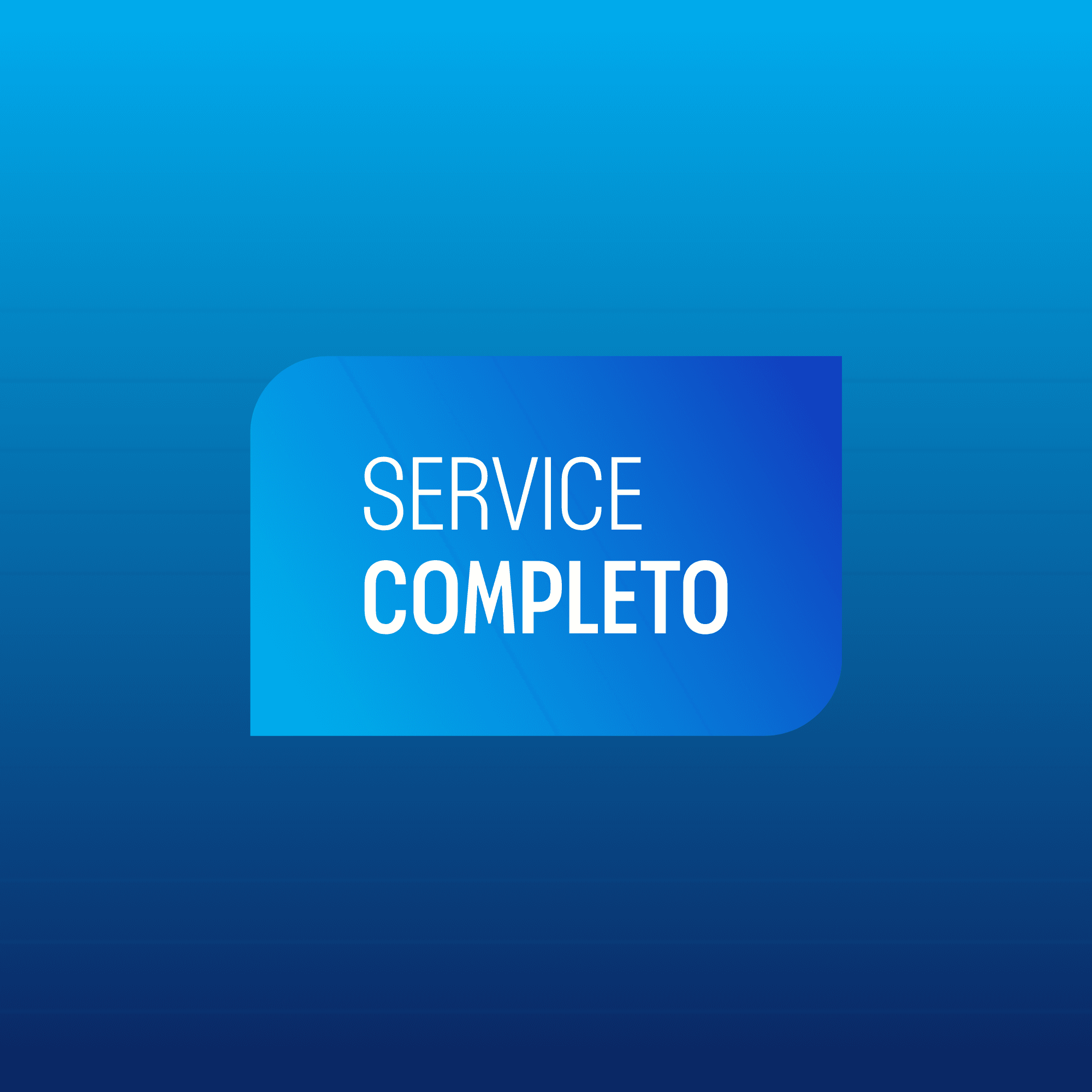 Service Completo