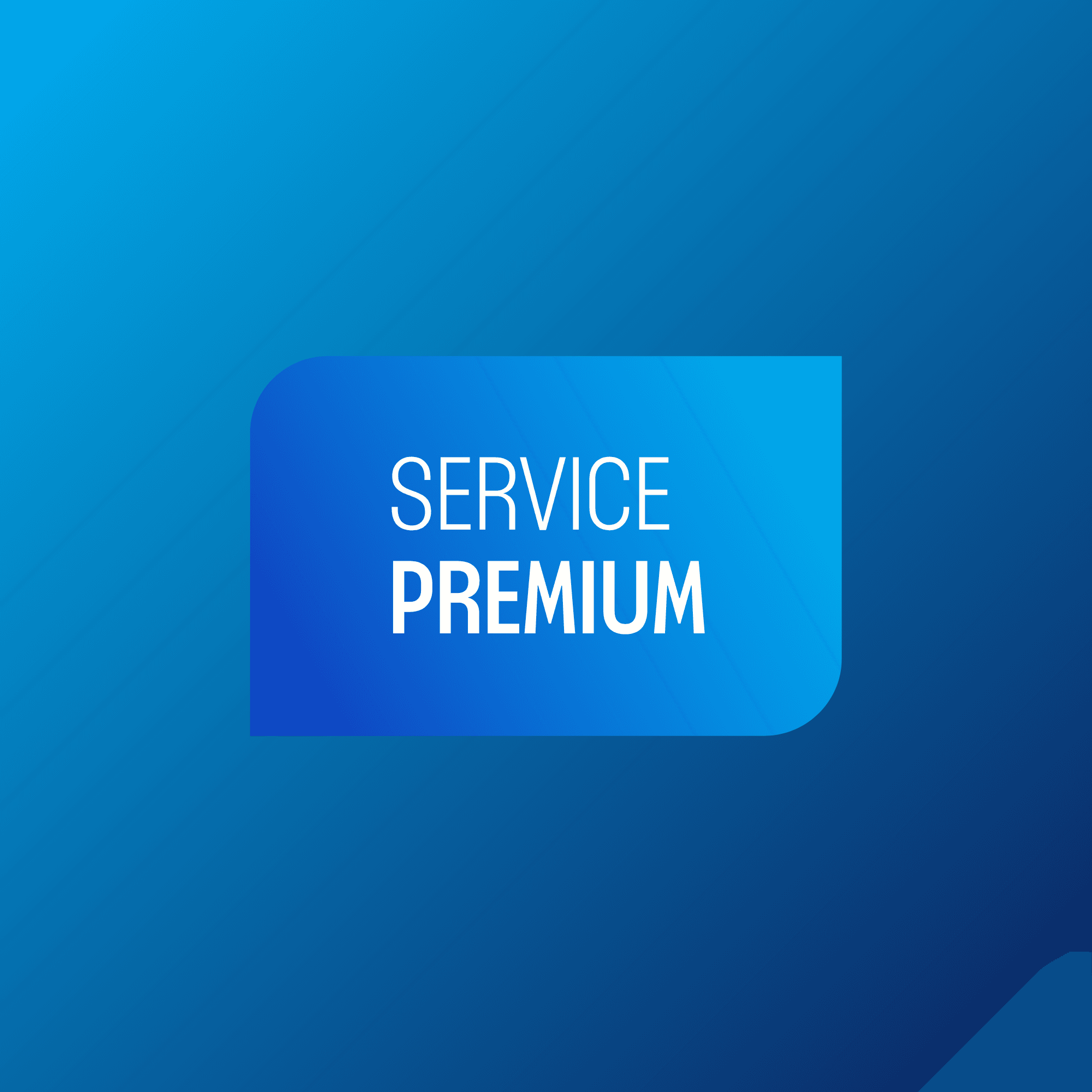 Service Premium