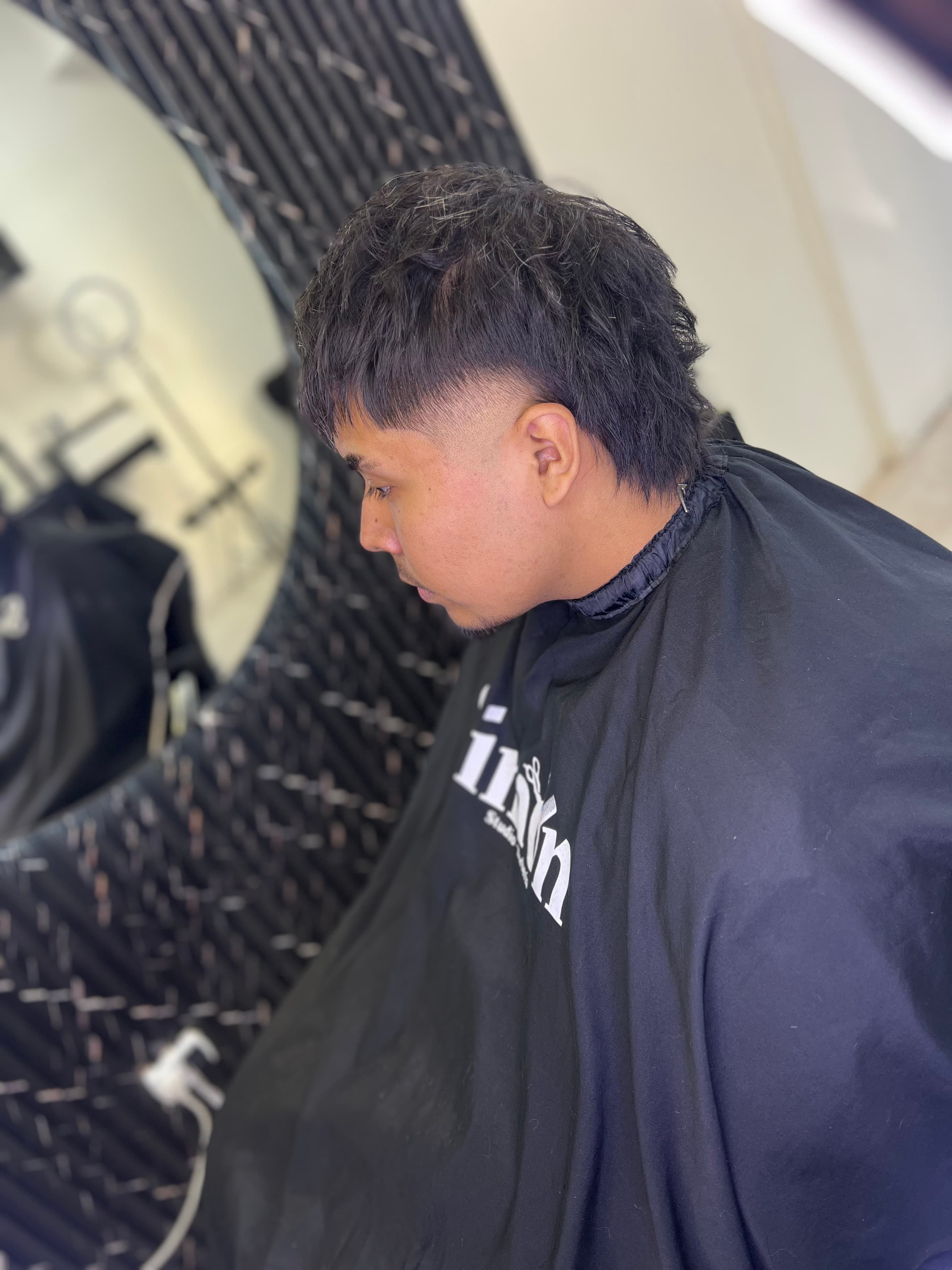 Corte clasico