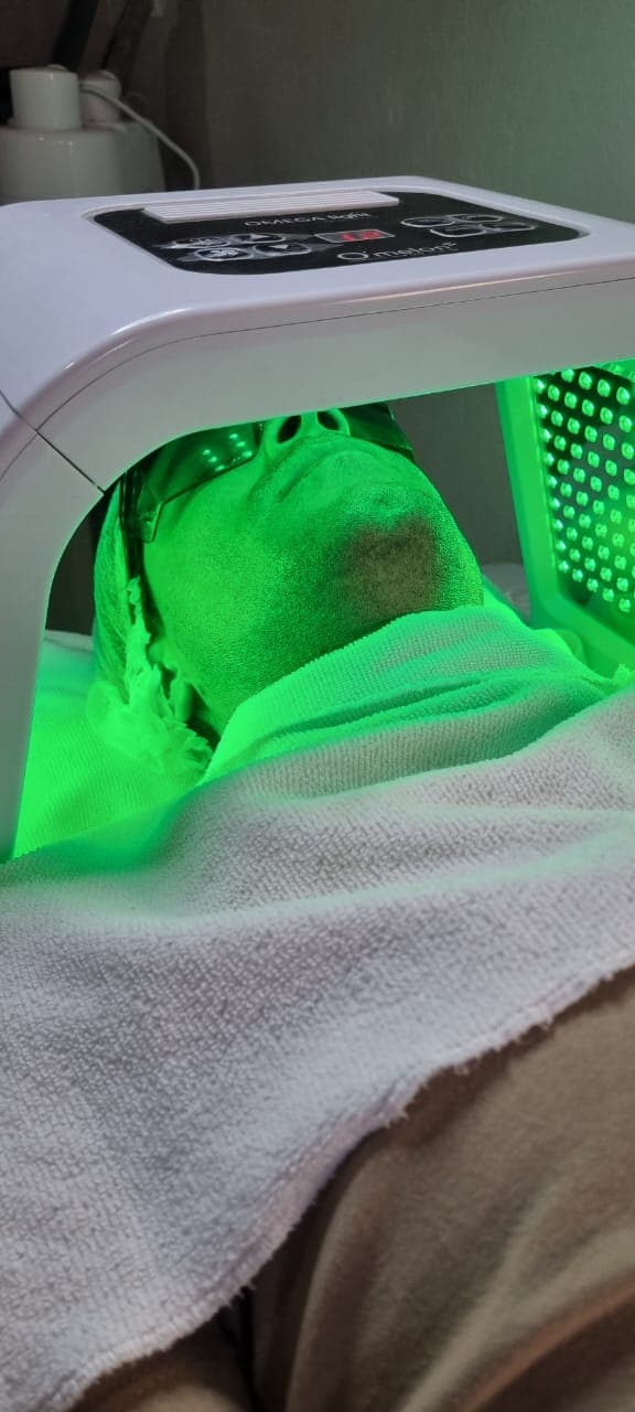 Facial HIDRATRANTE
