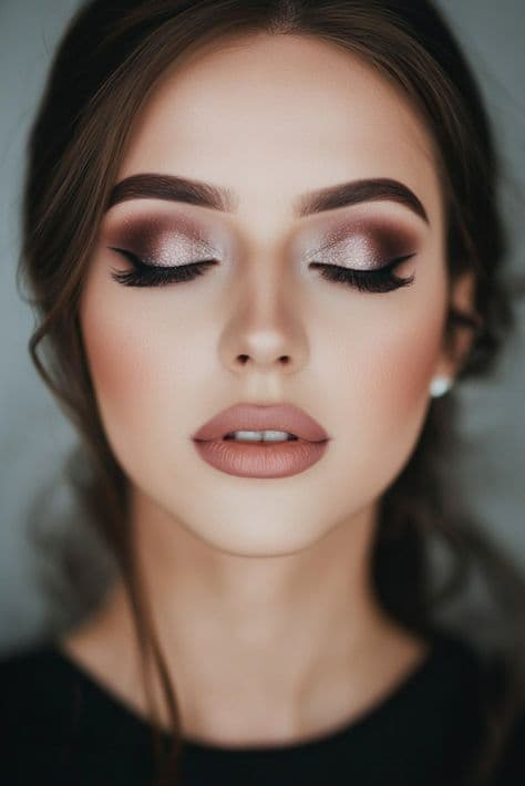 Make up 