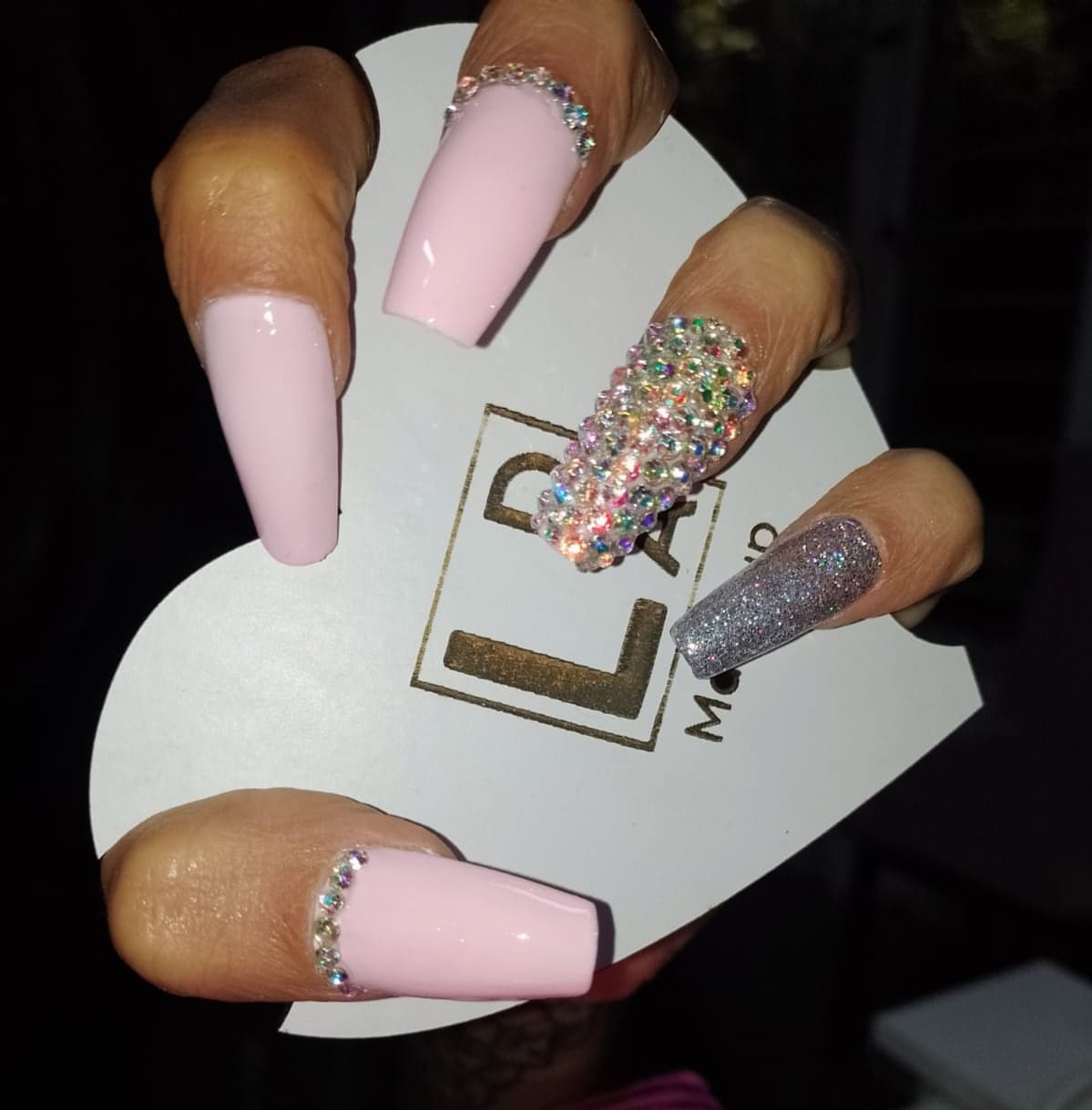 Soft gel