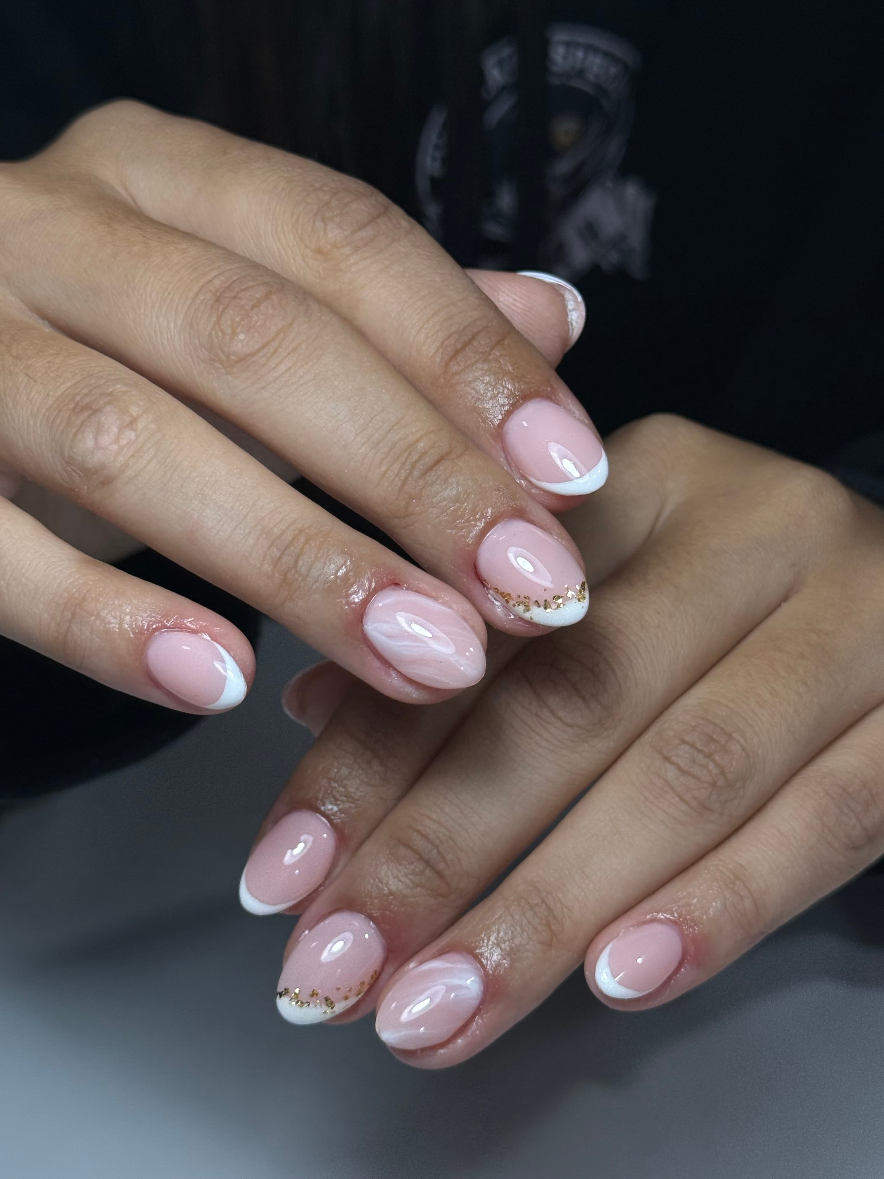 Soft gel