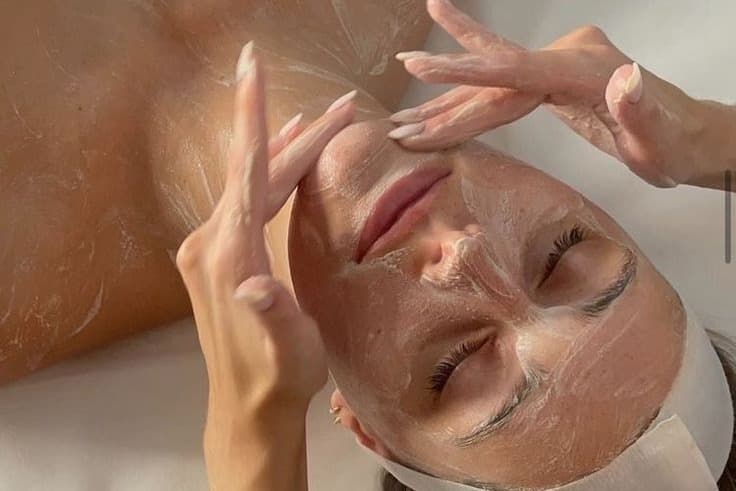 Beauty Skincare 🫧