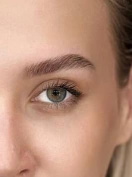 Perfilado de Cejas + Laminado + Tinte