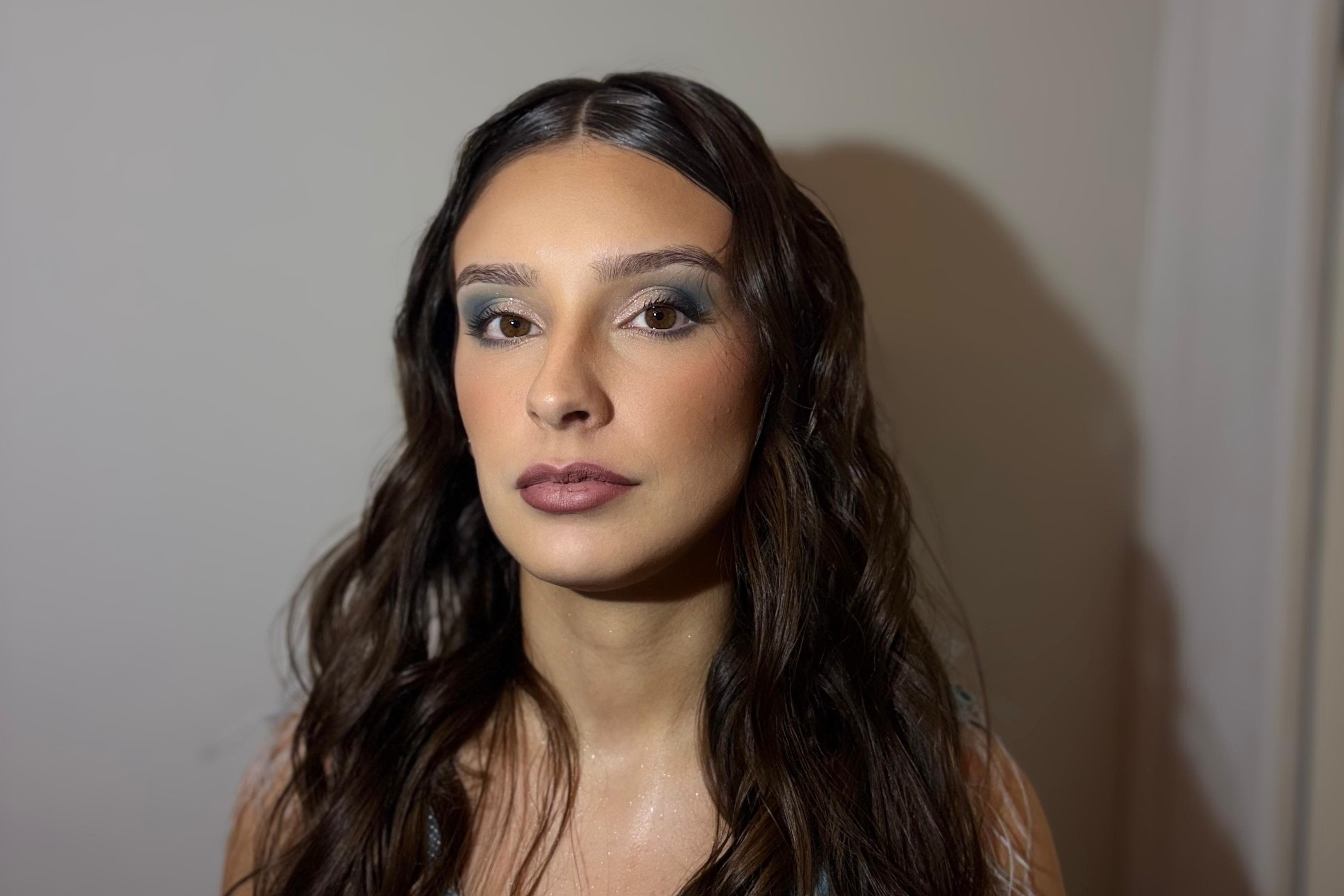 MAKE UP SOCIAL