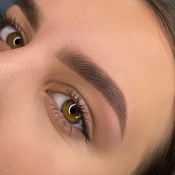 COMBO cejas definidas (Dieño+ Laminado + perfilado de Cejas)