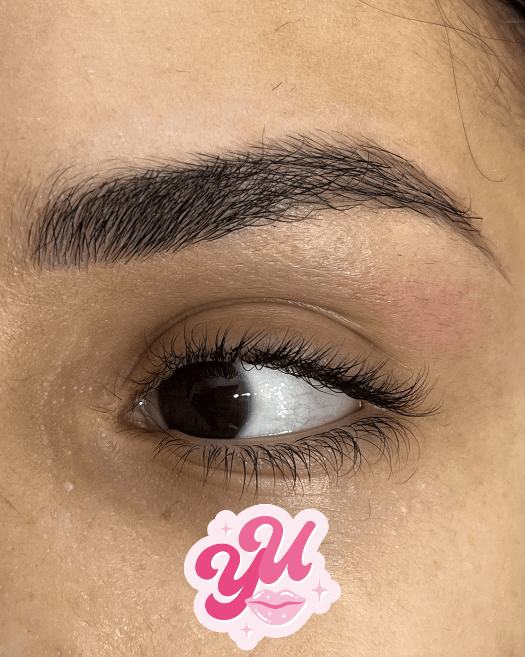 Diseño y Perfilado de cejas