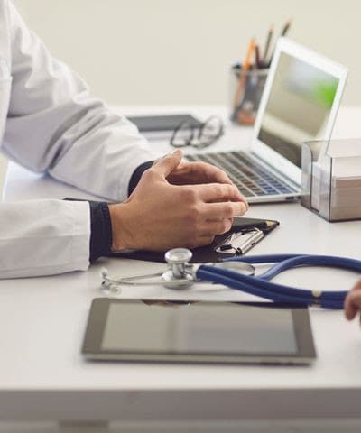 Consulta Cardiologica o de Arritmias PRESENCIAL