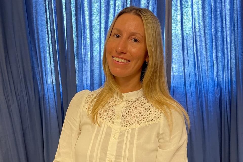 Lic. María Florencia Alegre