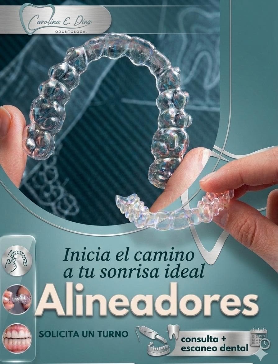 Consulta de ortodoncia
