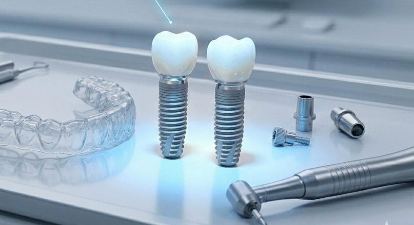 Implante dental