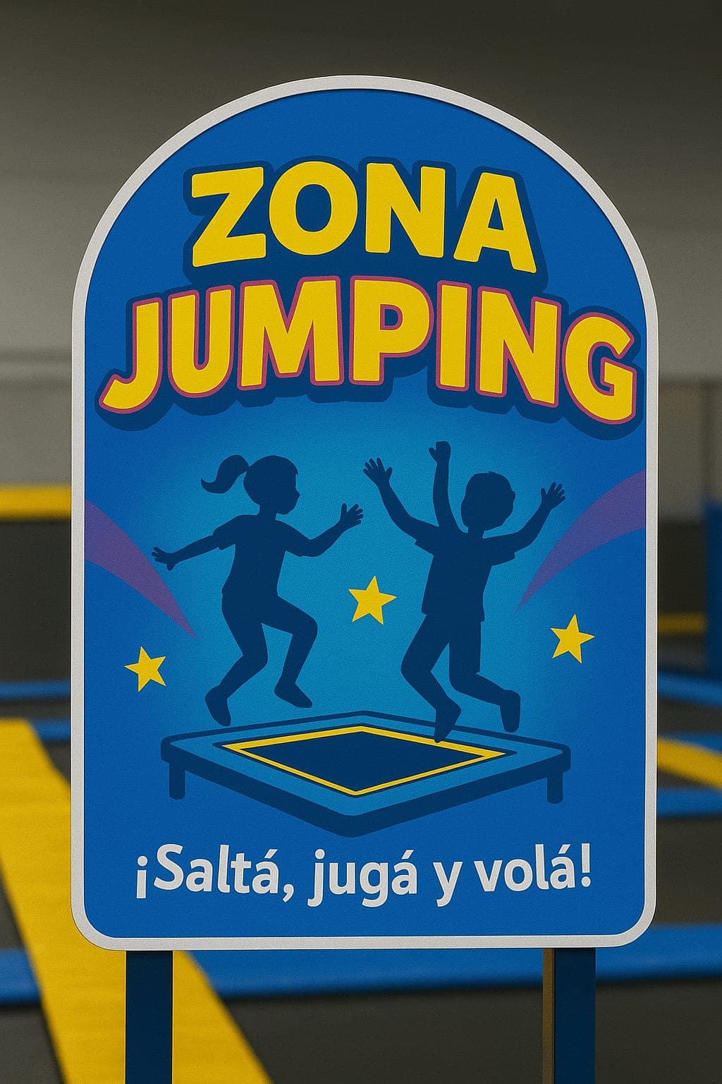 Hora de salto