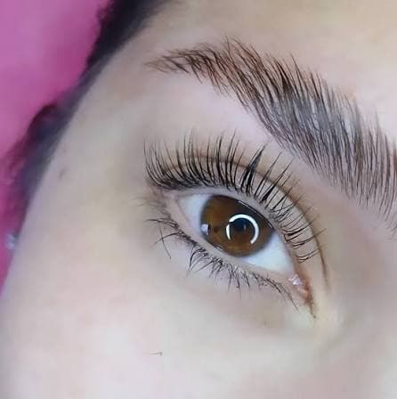 COMBO 2 (lifting comp.+laminado de cejas)