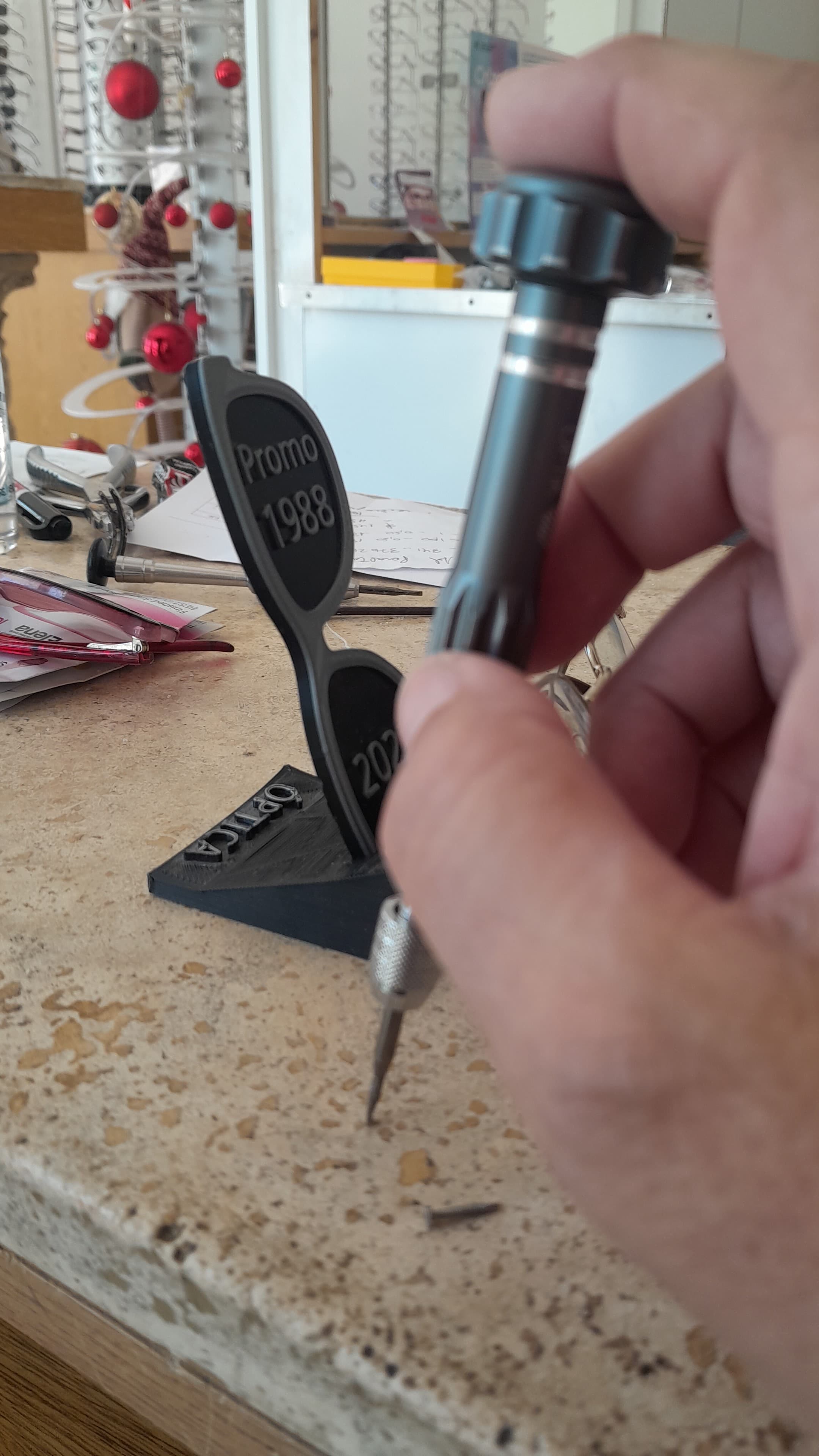 REPARACIONES MENORES Y DE COMPLEJIDAD
